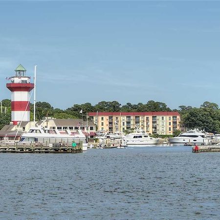 Queens Grant - Two Bedroom Condo - 529 Hilton Head Island Exteriör bild