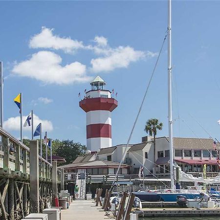 Queens Grant - Two Bedroom Condo - 529 Hilton Head Island Exteriör bild