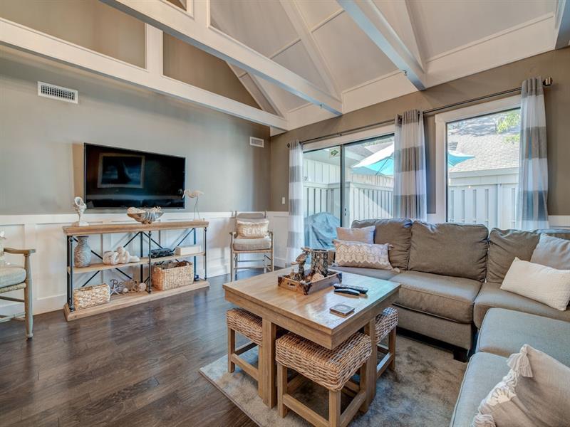 Queens Grant - Two Bedroom Condo - 529 Hilton Head Island Exteriör bild