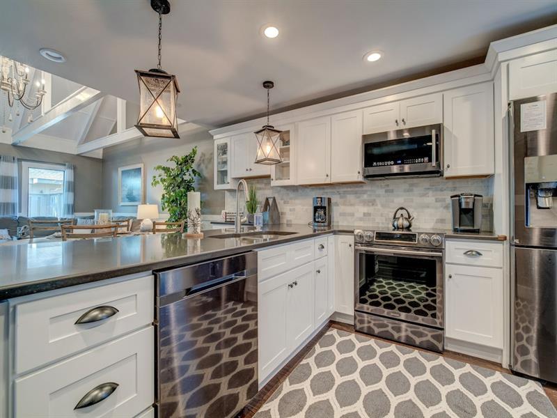 Queens Grant - Two Bedroom Condo - 529 Hilton Head Island Exteriör bild