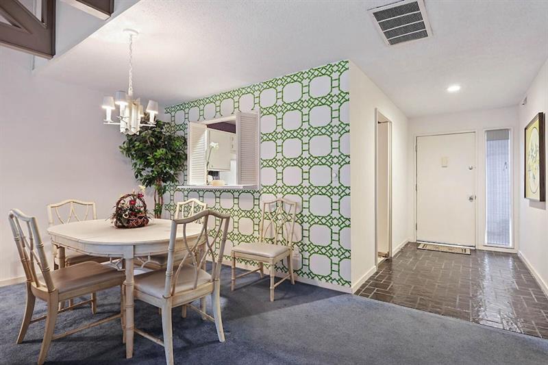 Queens Grant - Two Bedroom Condo - 529 Hilton Head Island Exteriör bild
