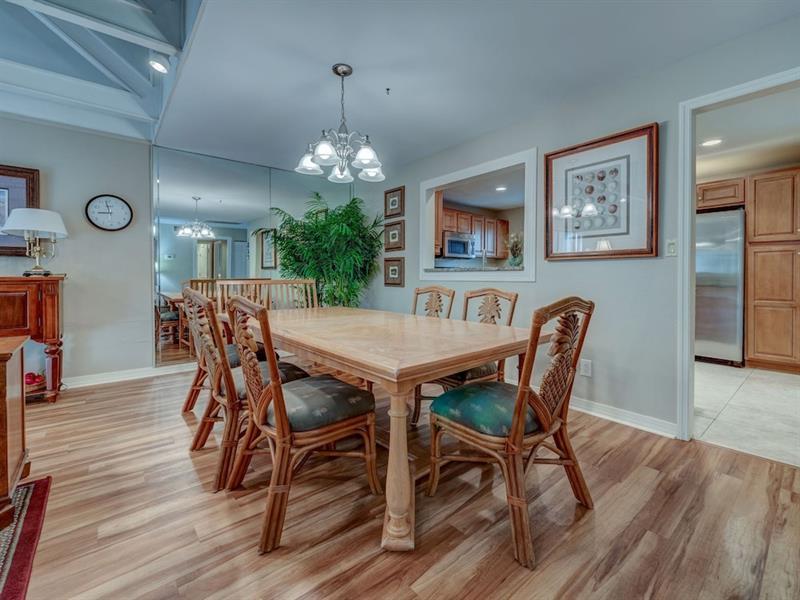 Queens Grant - Two Bedroom Condo - 529 Hilton Head Island Exteriör bild