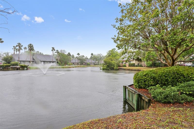 Queens Grant - Two Bedroom Condo - 529 Hilton Head Island Exteriör bild