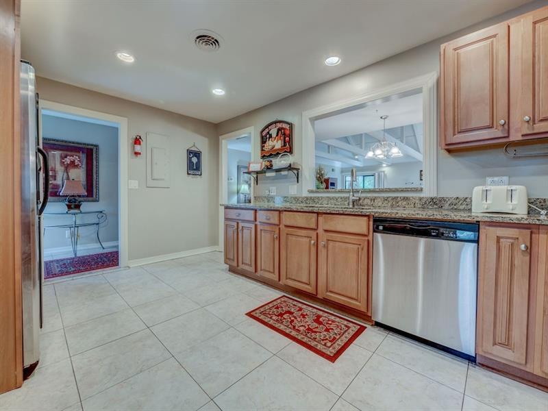 Queens Grant - Two Bedroom Condo - 529 Hilton Head Island Exteriör bild