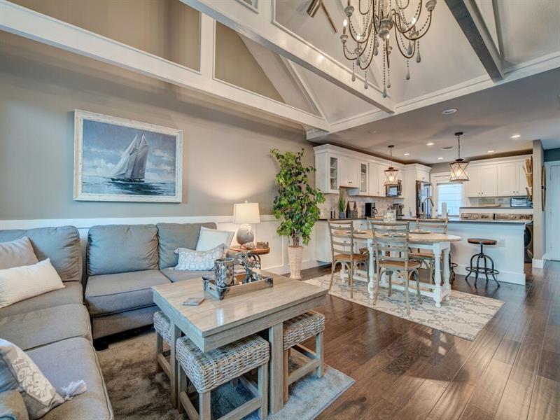 Queens Grant - Two Bedroom Condo - 529 Hilton Head Island Exteriör bild