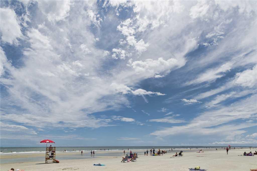 Queens Grant - Two Bedroom Condo - 529 Hilton Head Island Exteriör bild