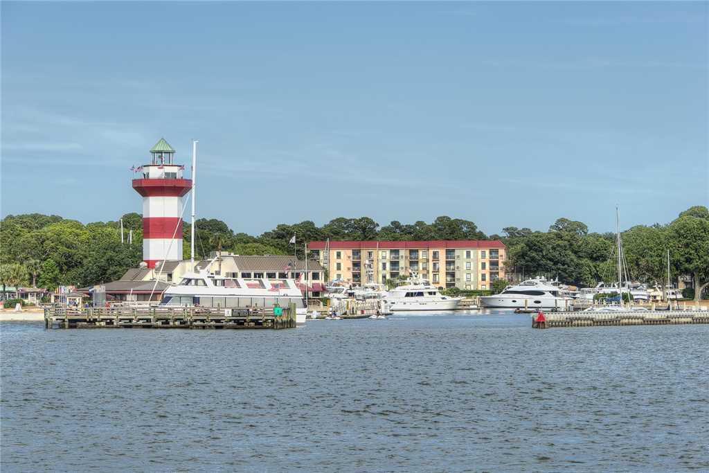 Queens Grant - Two Bedroom Condo - 529 Hilton Head Island Exteriör bild